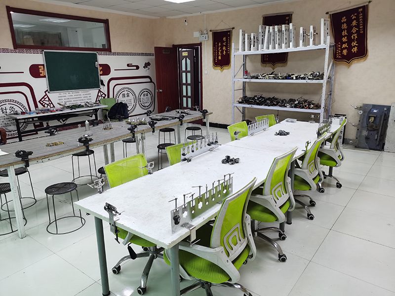 承德开锁技能培训班